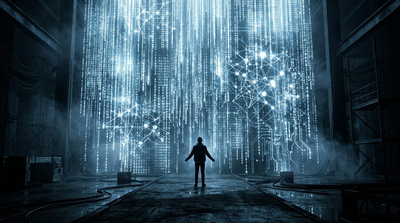 O Novo Sobrenatural: Inteligência Artificial